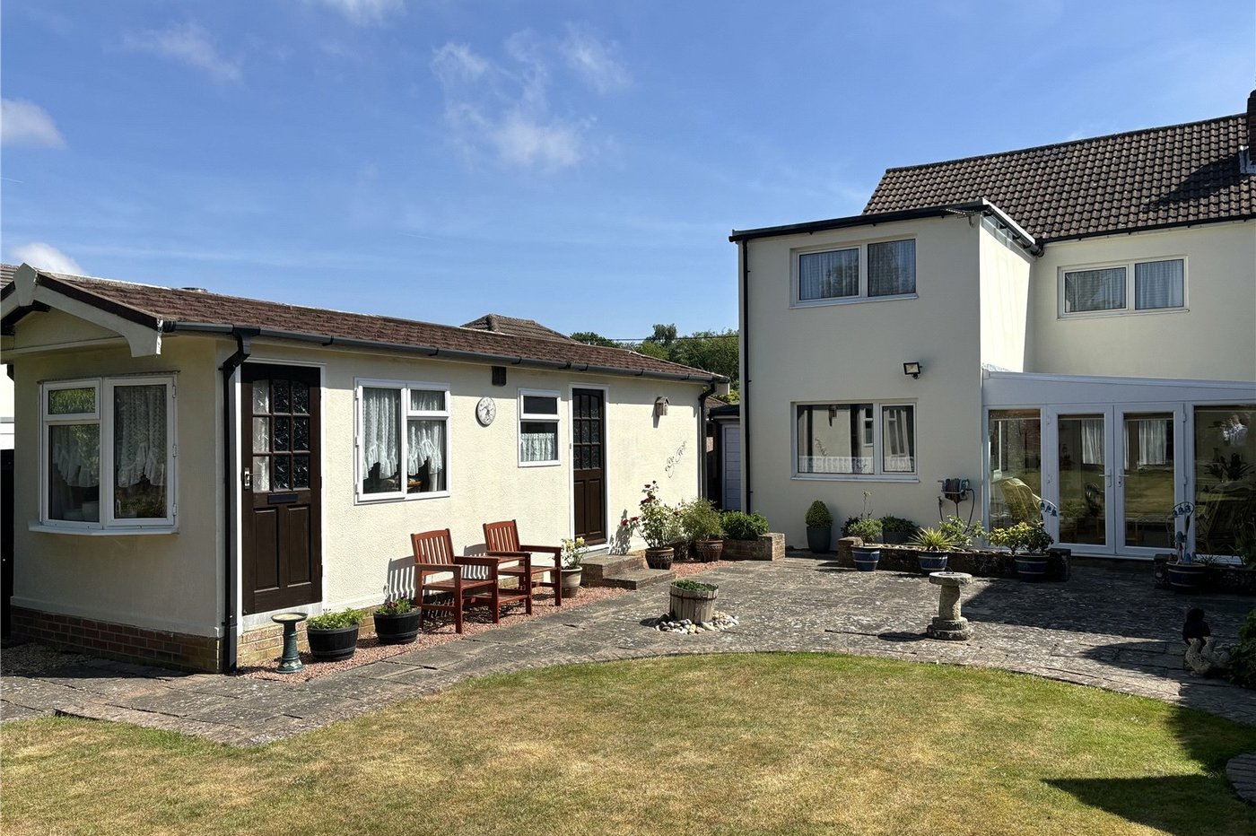 4 bedroom house for sale in Walderslade | Robinson Michael & Jackson