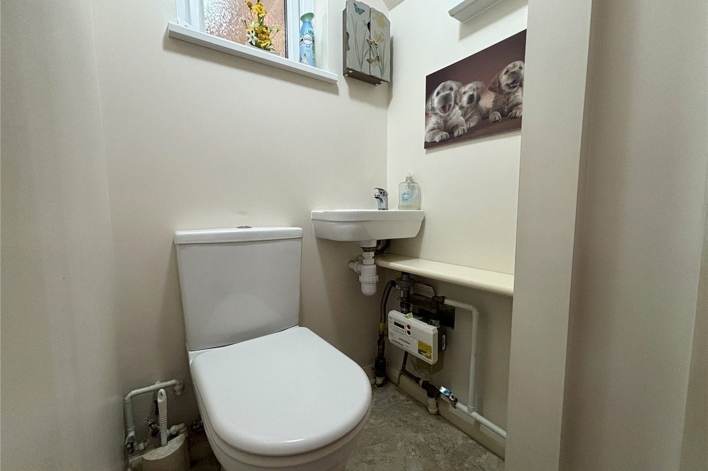 4 bedroom house for sale in Walderslade | Robinson Michael & Jackson