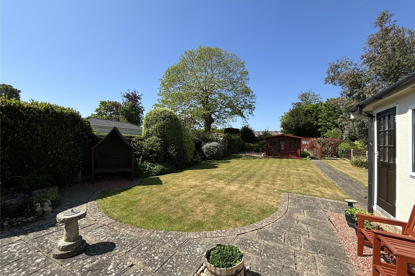 4 bedroom house for sale in Walderslade | Robinson Michael & Jackson