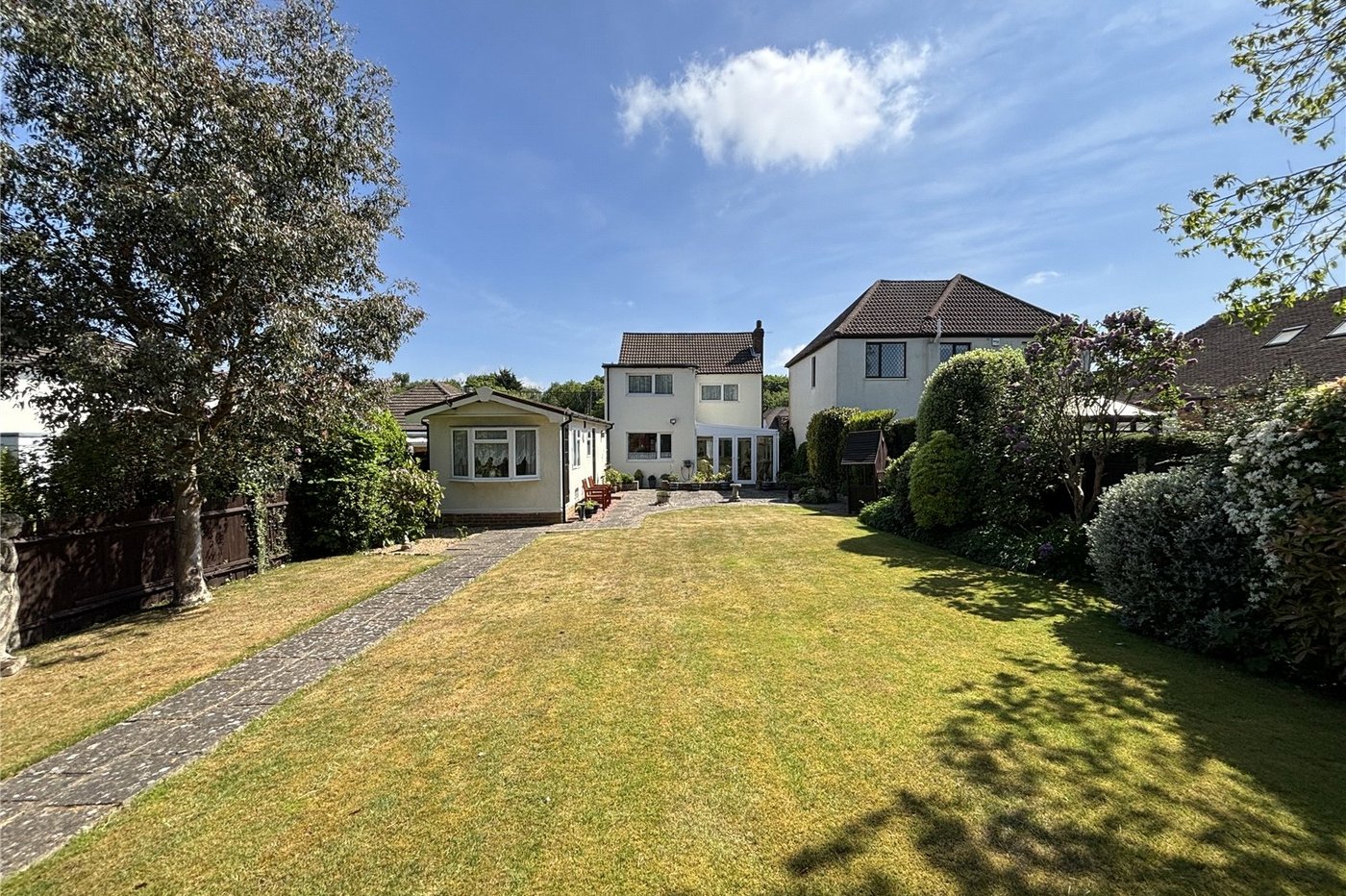 4 bedroom house for sale in Walderslade | Robinson Michael & Jackson