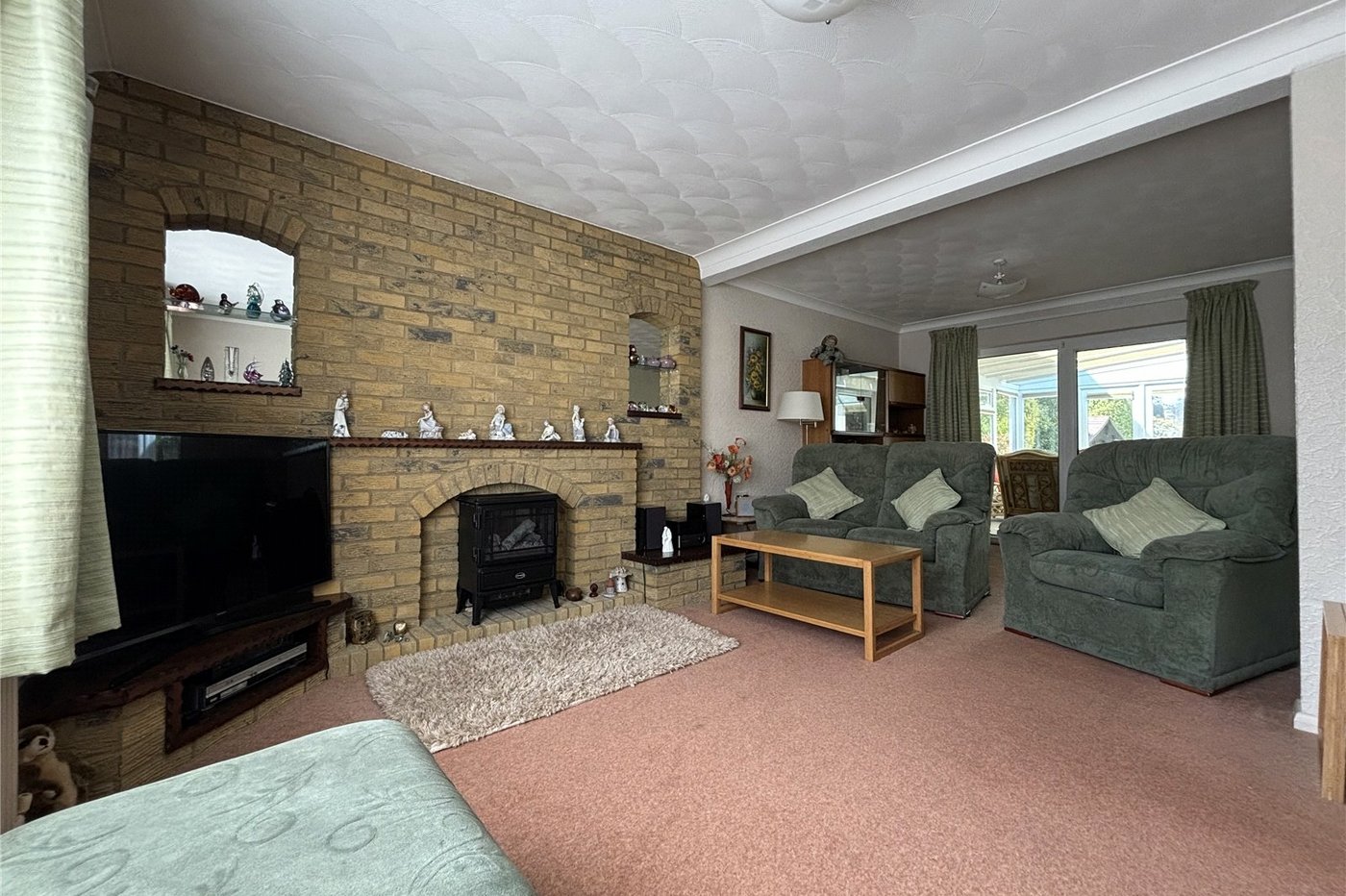 4 bedroom house for sale in Walderslade | Robinson Michael & Jackson