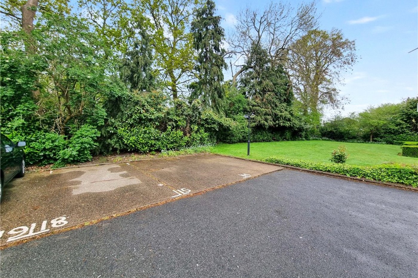 1 bedroom property for sale in South Orpington | Robinson Jackson