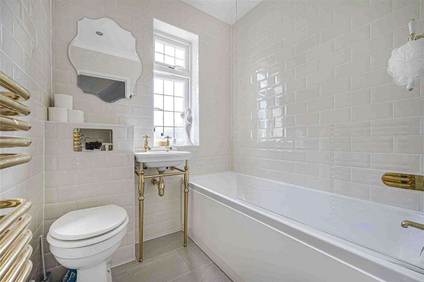 4 bedroom house for sale in Welling | Robinson Jackson