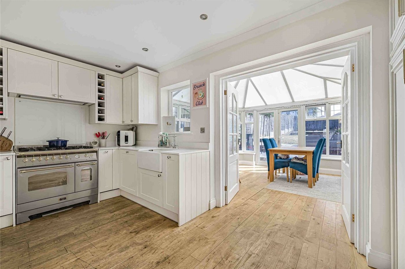 4 bedroom house for sale in Welling | Robinson Jackson