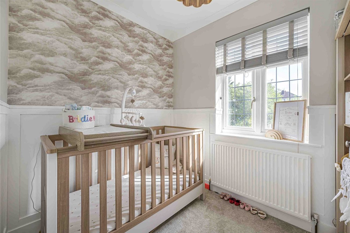 4 bedroom house for sale in Welling | Robinson Jackson