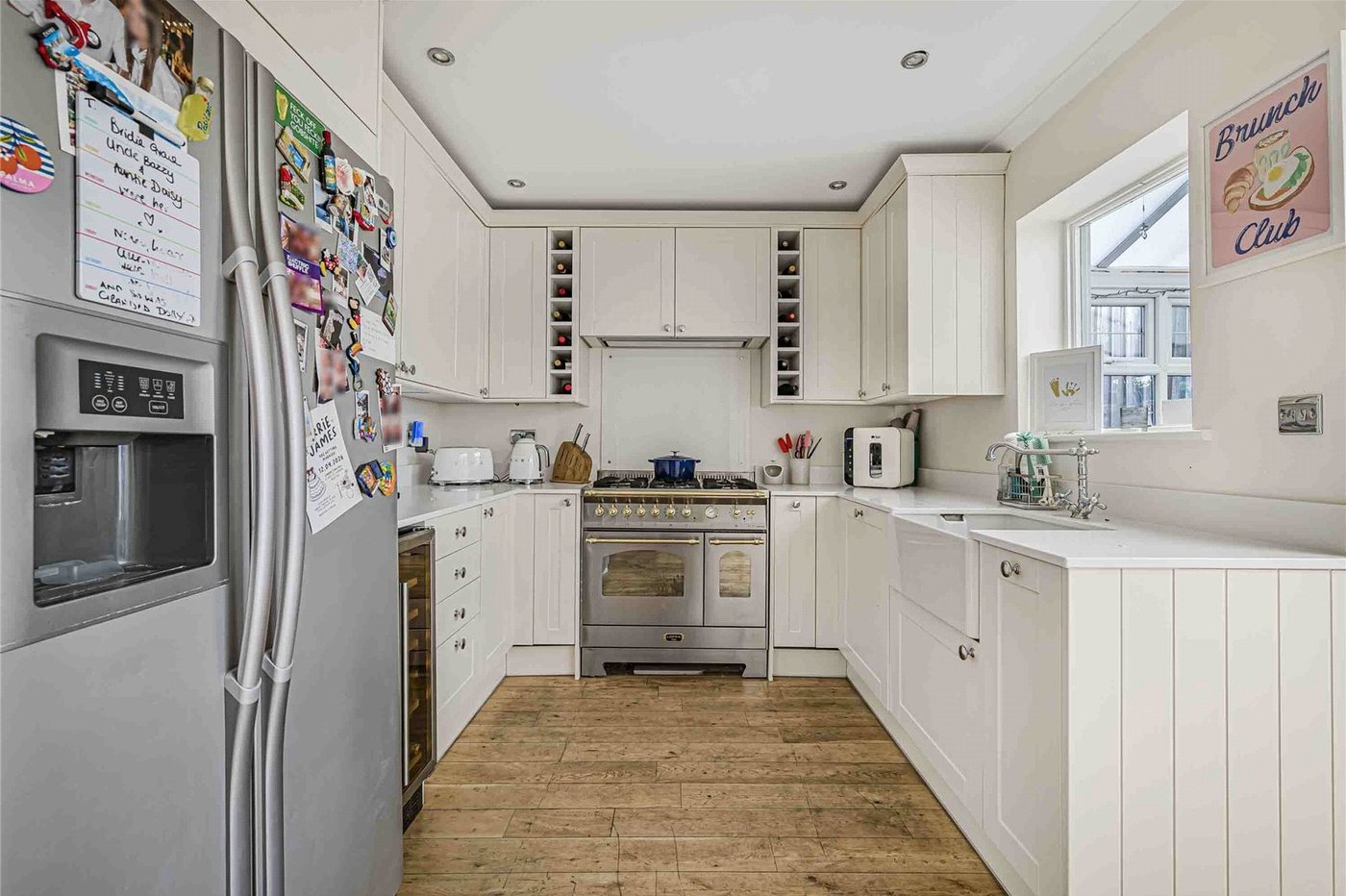 4 bedroom house for sale in Welling | Robinson Jackson
