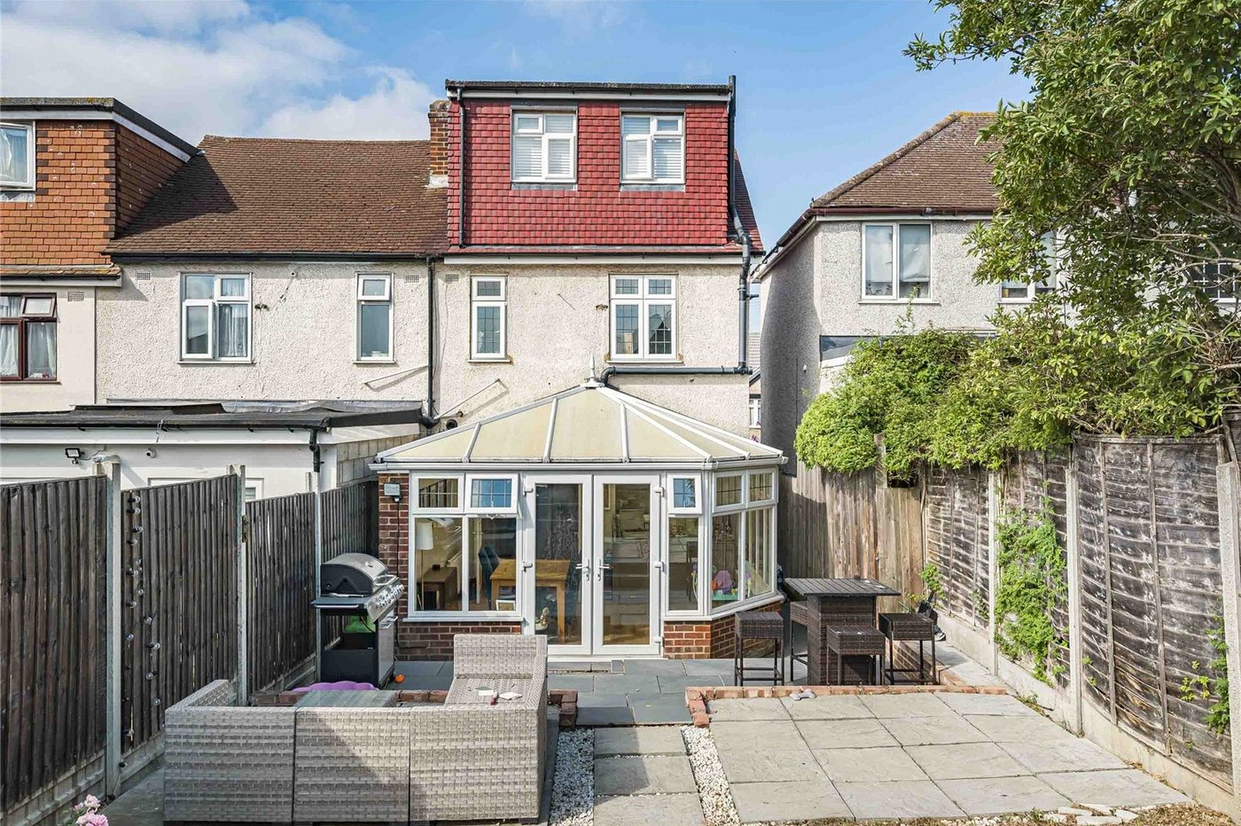 4 bedroom house for sale in Welling | Robinson Jackson