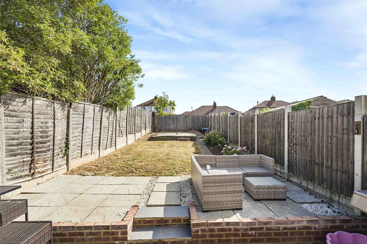 4 bedroom house for sale in Welling | Robinson Jackson