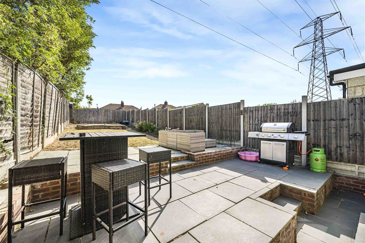 4 bedroom house for sale in Welling | Robinson Jackson