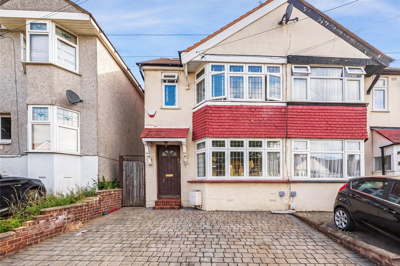 4 bedroom house for sale in Welling | Robinson Jackson