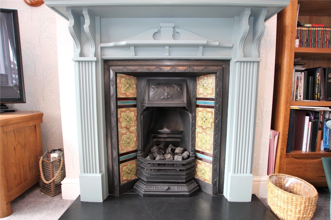 4 bedroom house for sale in London | Robinson Jackson