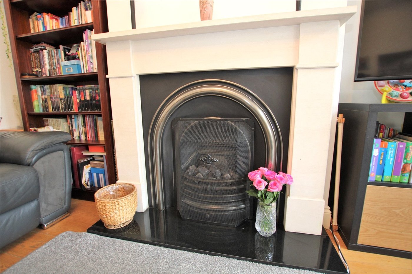 4 bedroom house for sale in London | Robinson Jackson