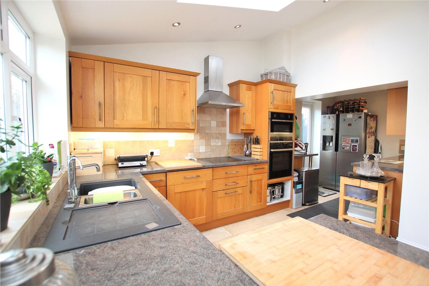 4 bedroom house for sale in London | Robinson Jackson