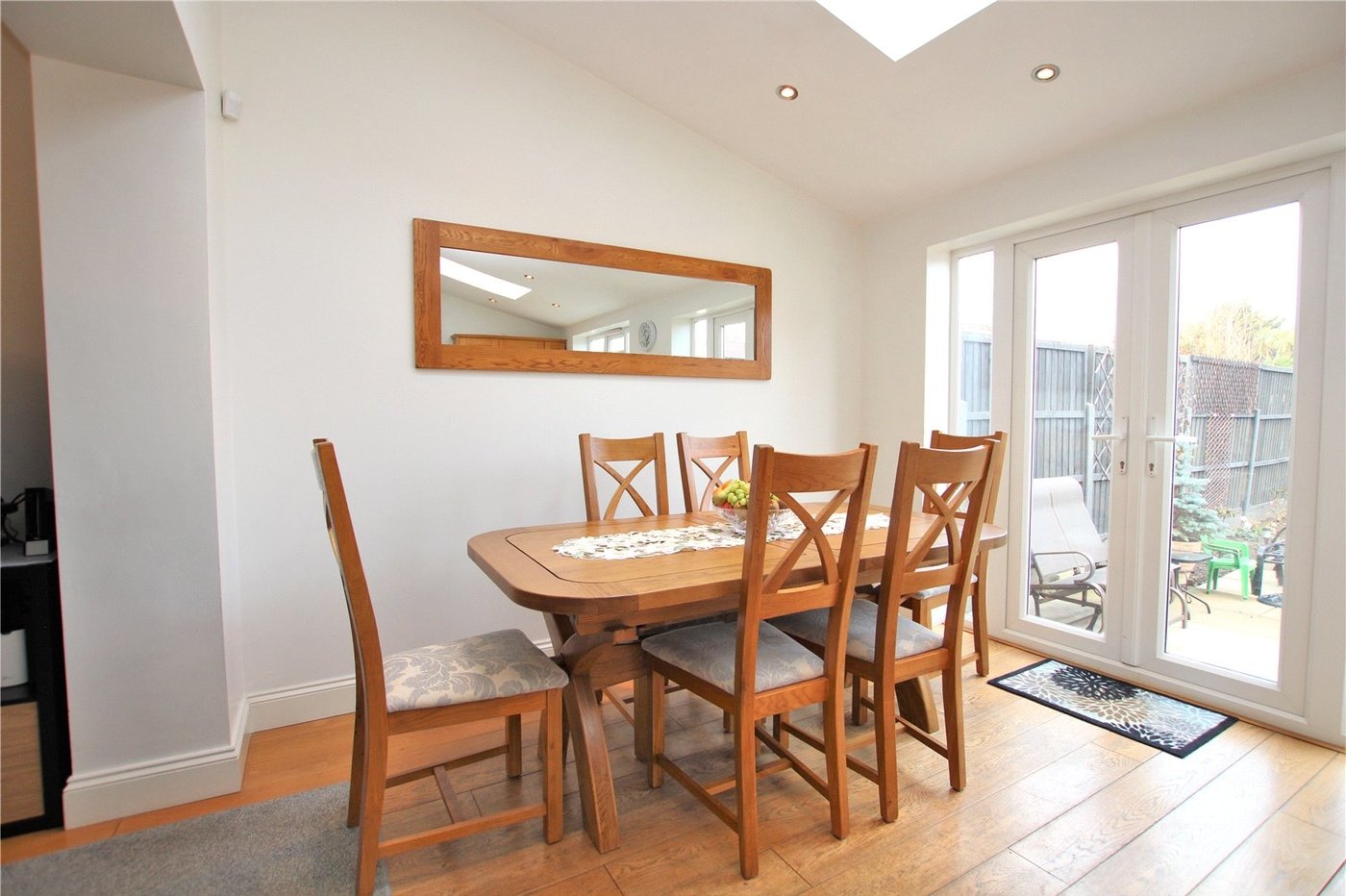 4 bedroom house for sale in London | Robinson Jackson