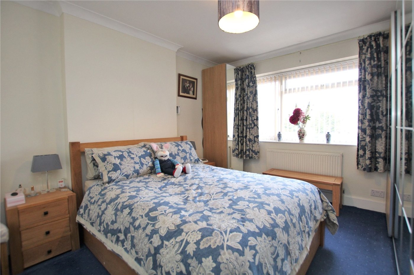 4 bedroom house for sale in London | Robinson Jackson