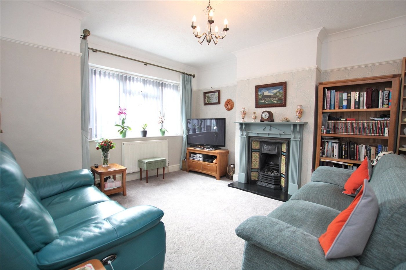 4 bedroom house for sale in London | Robinson Jackson