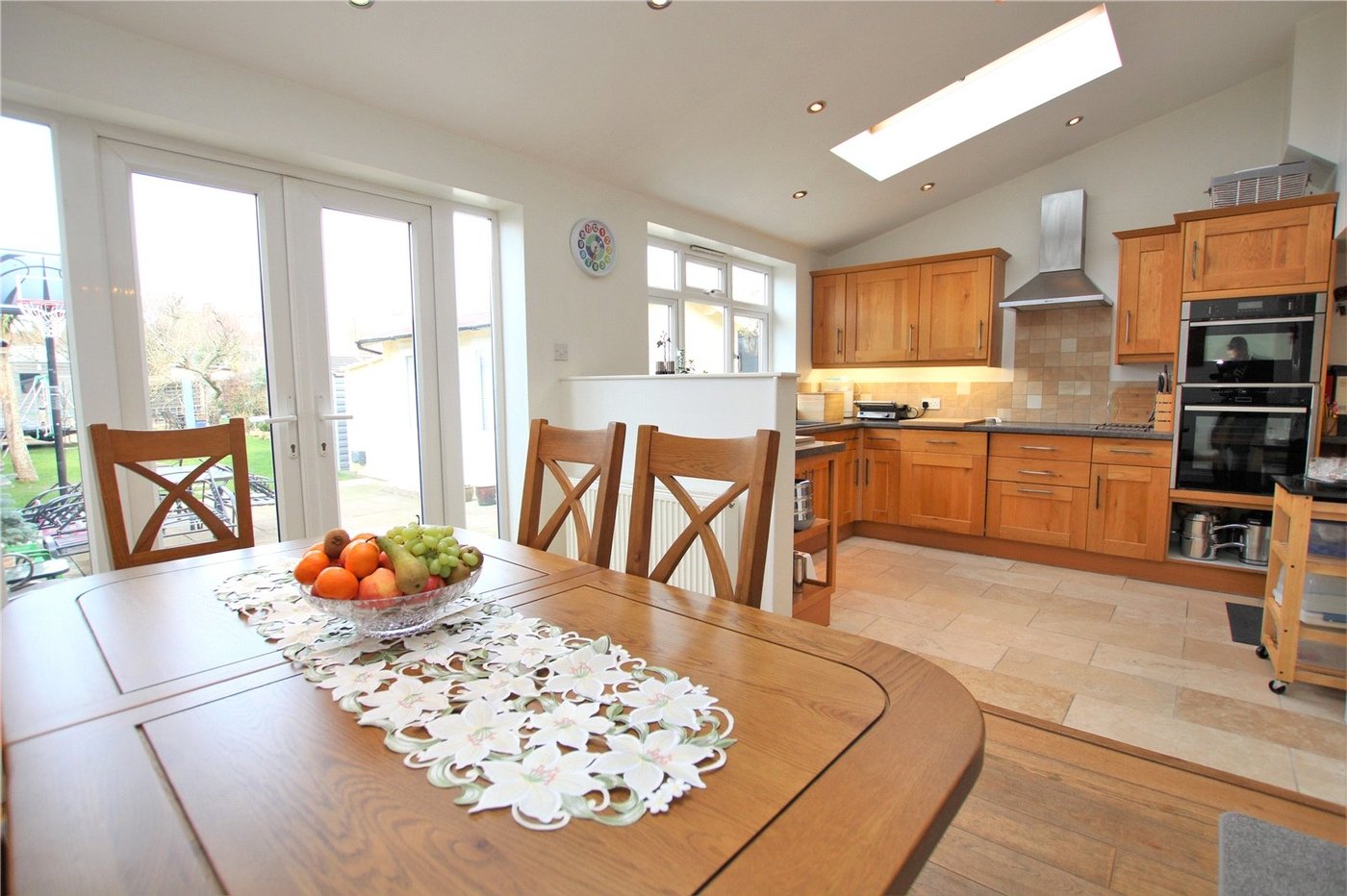 4 bedroom house for sale in London | Robinson Jackson