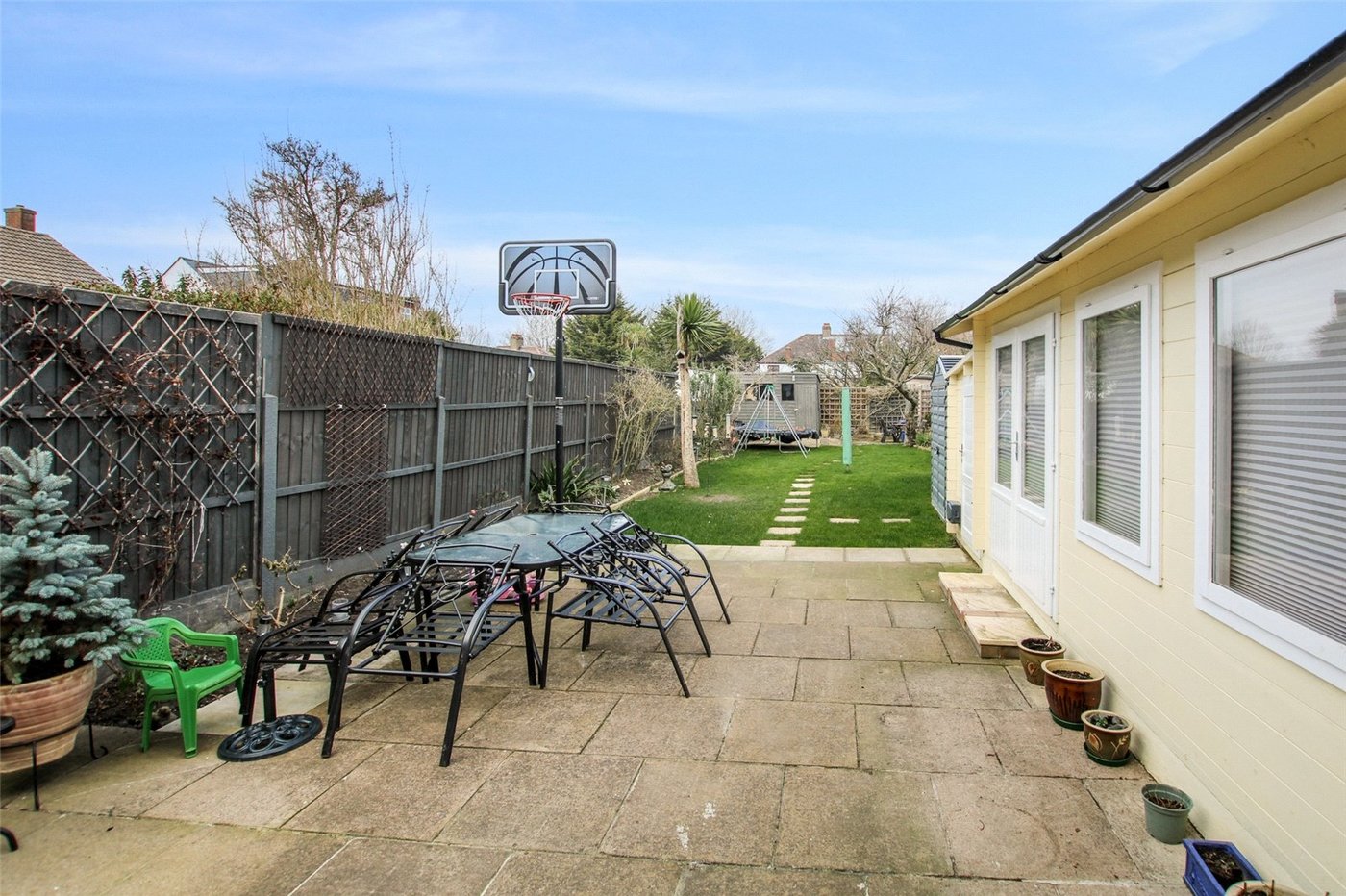 4 bedroom house for sale in London | Robinson Jackson