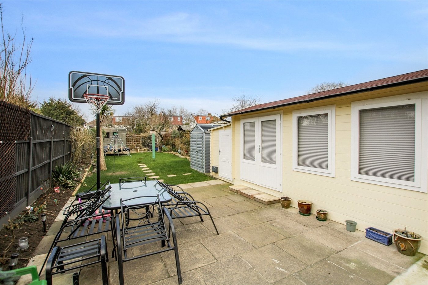 4 bedroom house for sale in London | Robinson Jackson