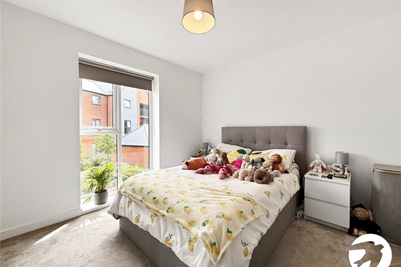 1 bedroom property to rent in Kings Hill | Robinson Michael & Jackson