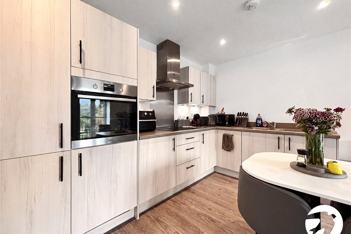 1 bedroom property to rent in Kings Hill | Robinson Michael & Jackson