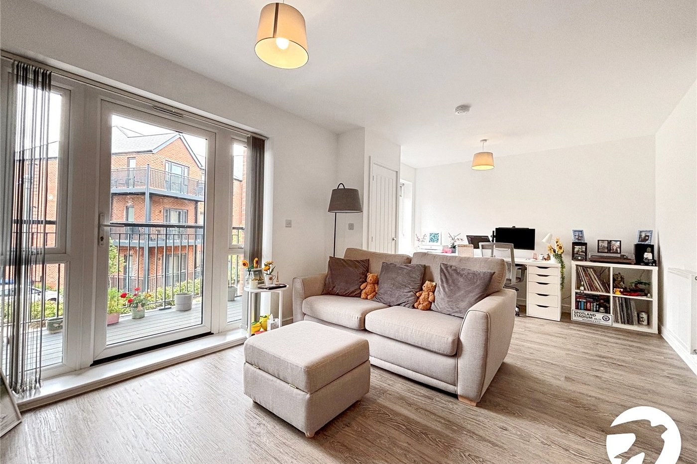 1 bedroom property to rent in Kings Hill | Robinson Michael & Jackson