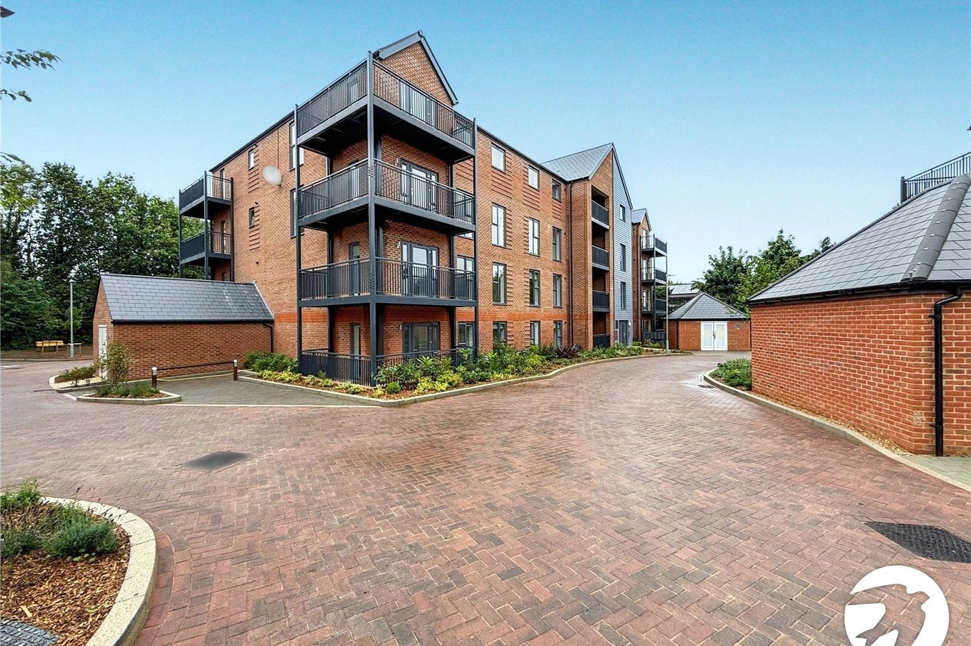 1 bedroom property to rent in Kings Hill | Robinson Michael & Jackson