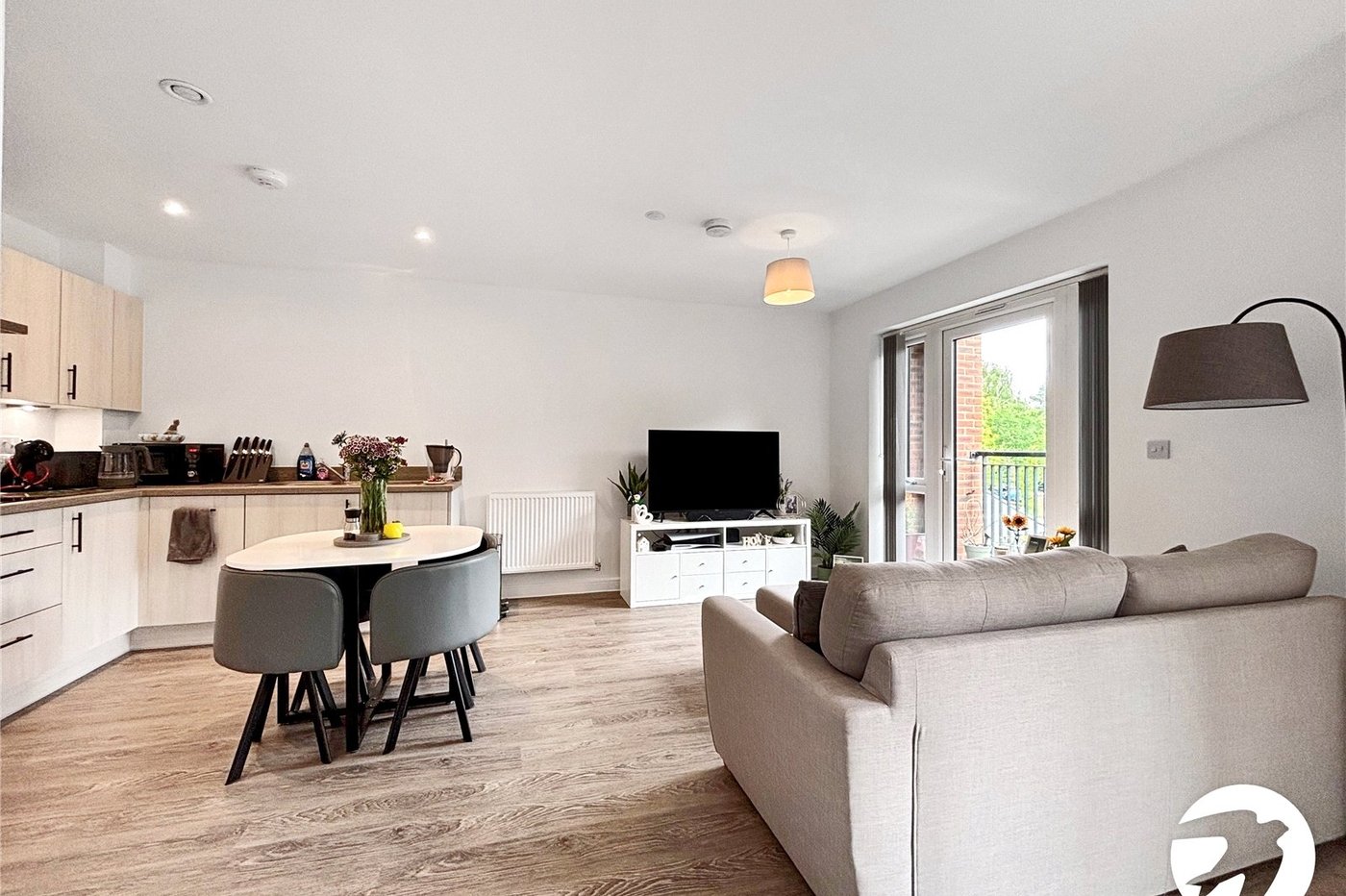 1 bedroom property to rent in Kings Hill | Robinson Michael & Jackson