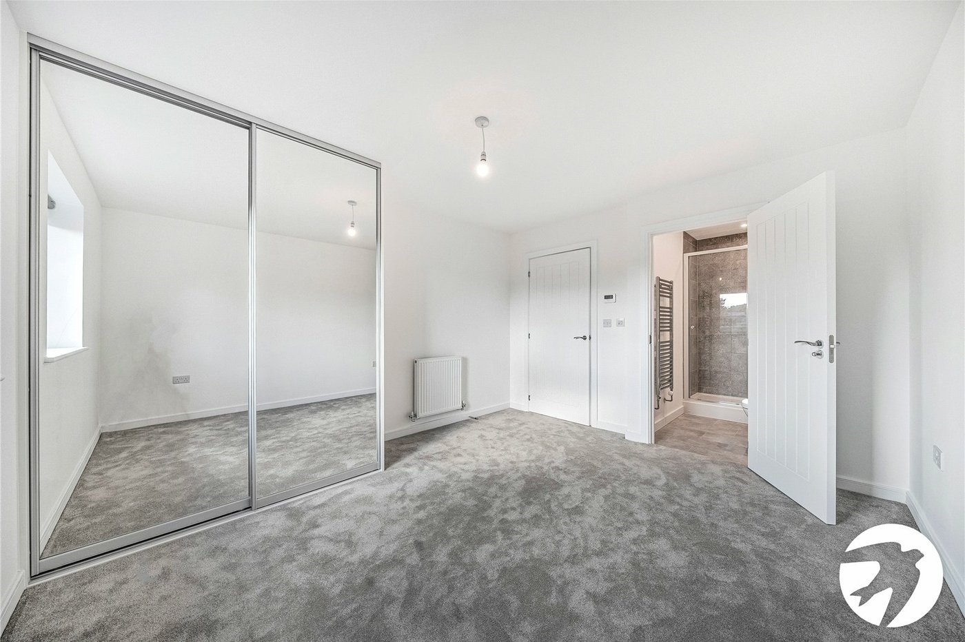 2 bedroom property to rent in Kings Hill | Robinson Michael & Jackson
