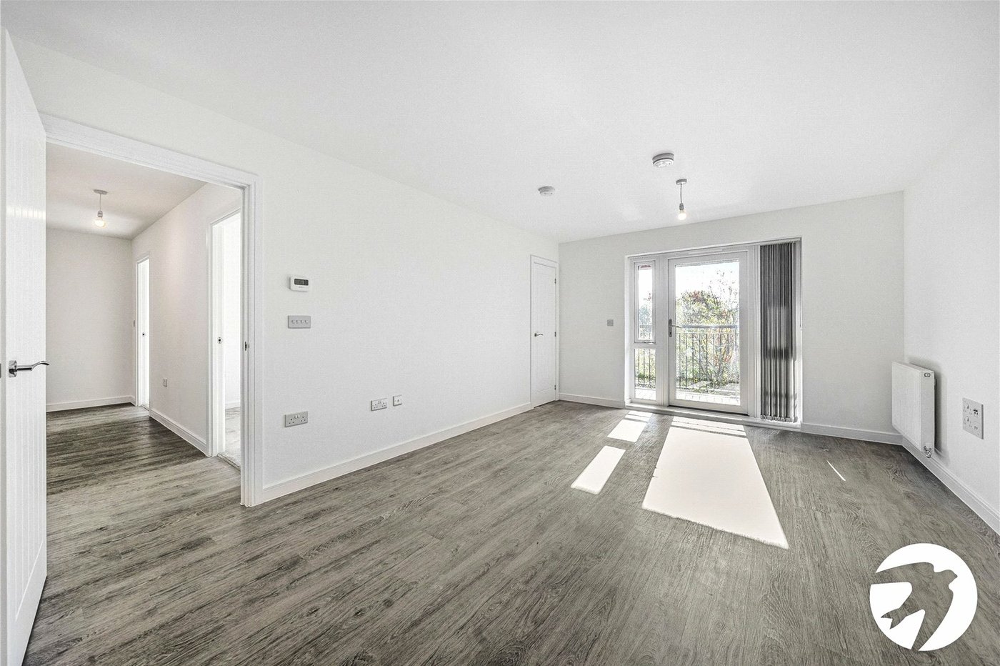 2 bedroom property to rent in Kings Hill | Robinson Michael & Jackson