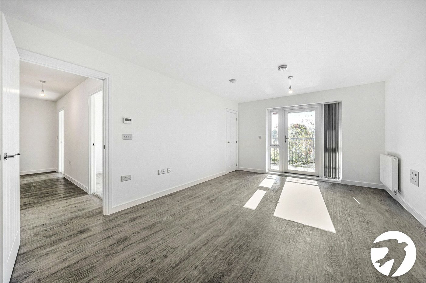 2 bedroom property to rent in Kings Hill | Robinson Michael & Jackson