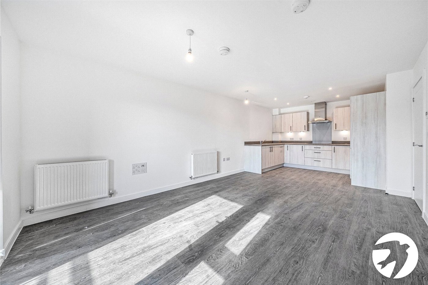 2 bedroom property to rent in Kings Hill | Robinson Michael & Jackson