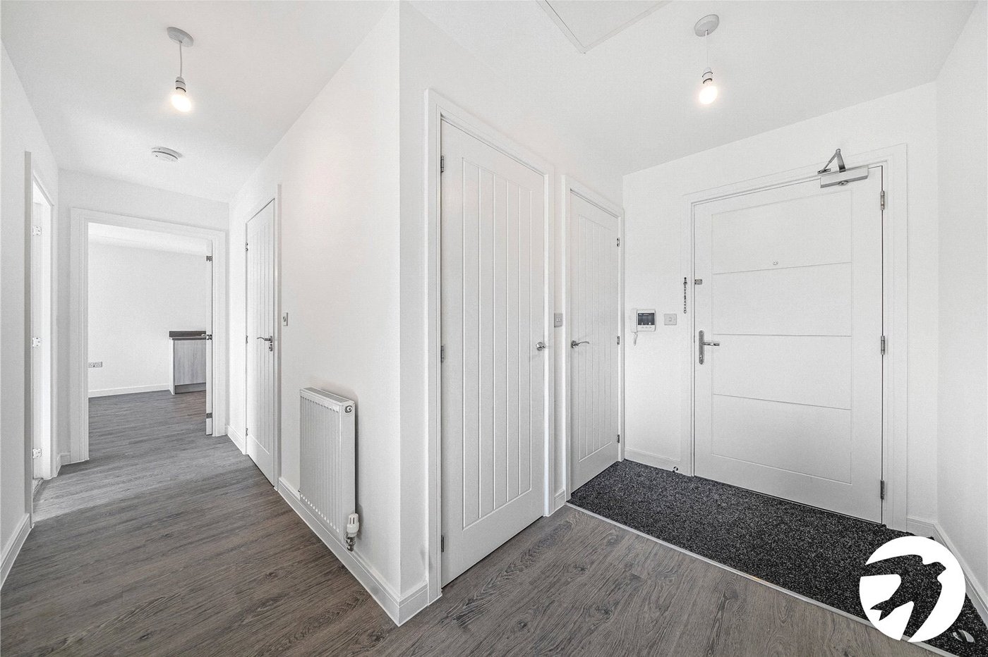 2 bedroom property to rent in Kings Hill | Robinson Michael & Jackson