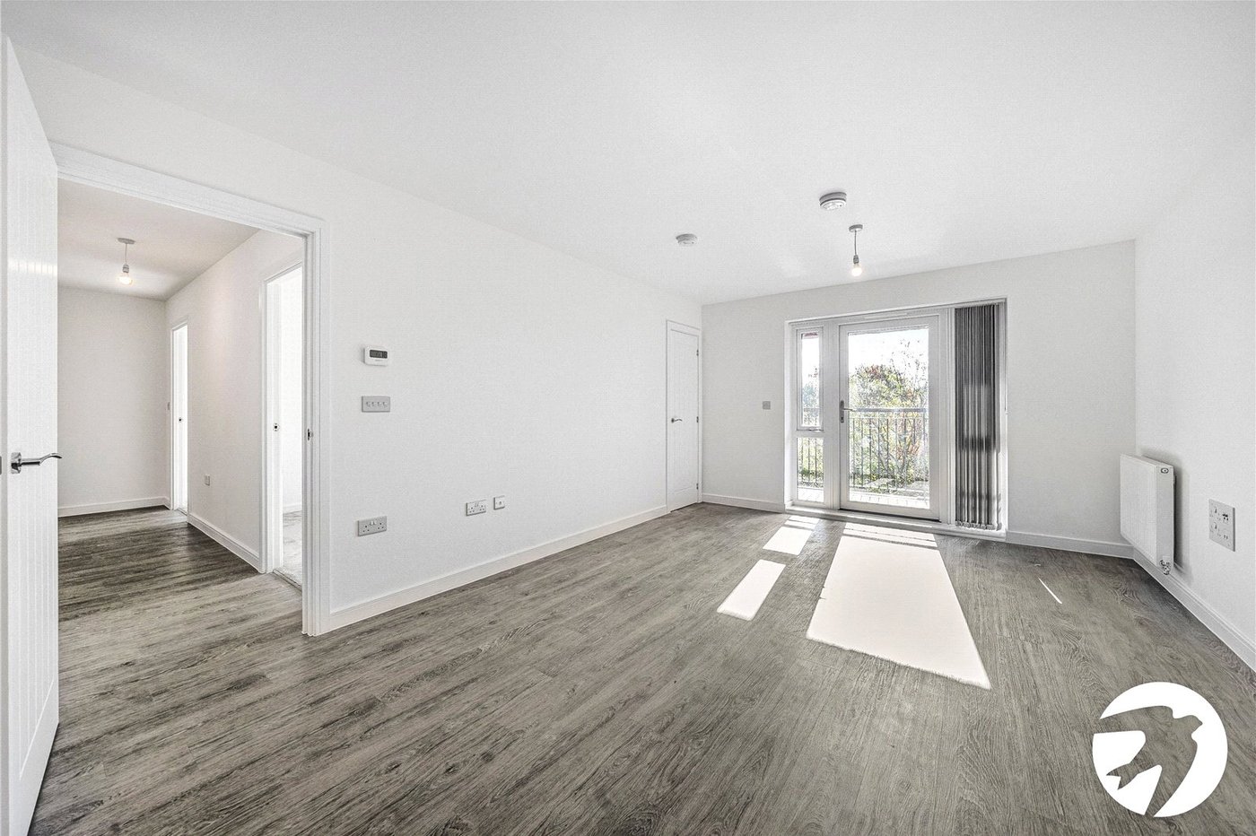 2 bedroom property to rent in Kings Hill | Robinson Michael & Jackson