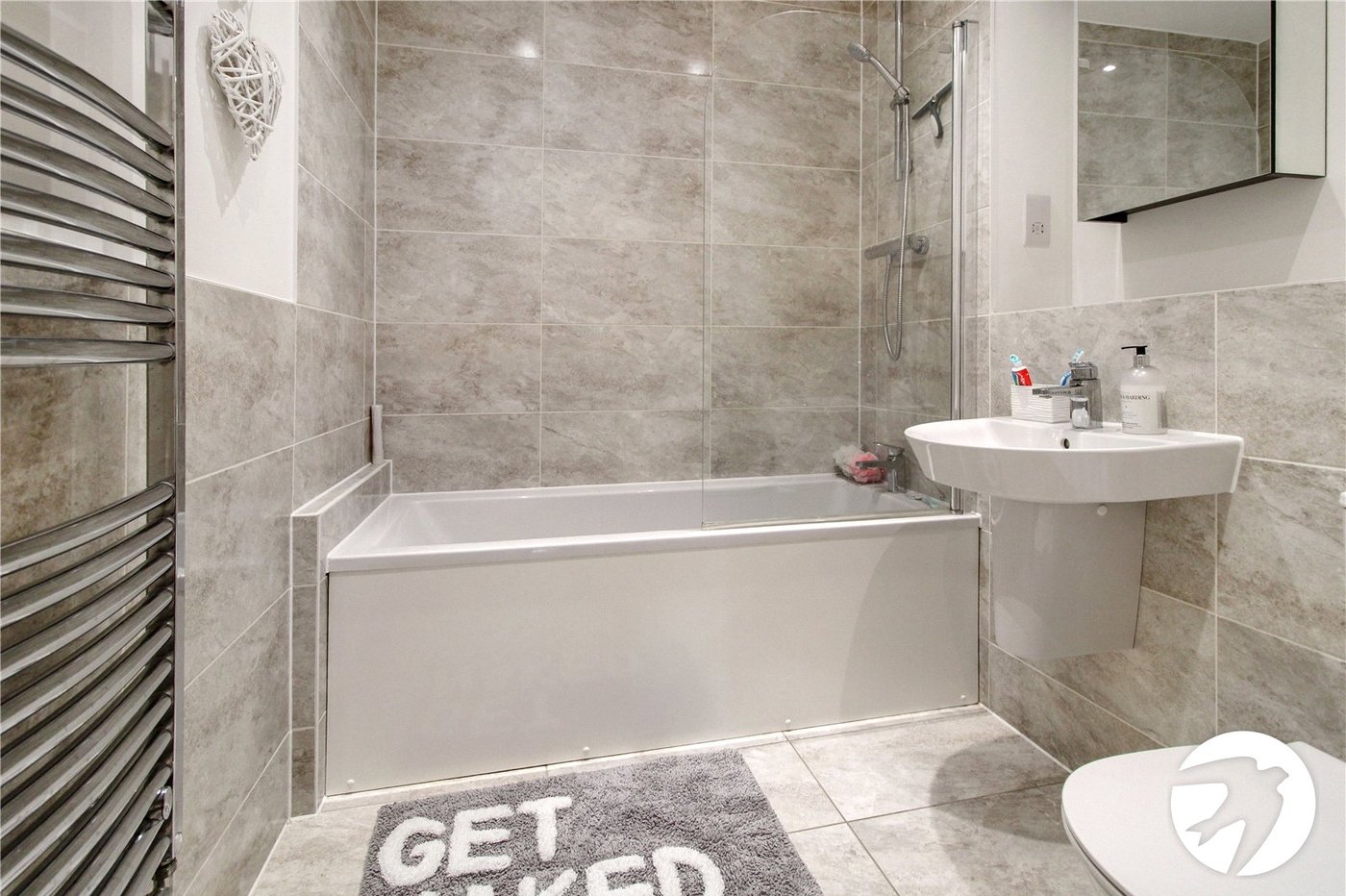 2 bedroom property to rent in Weldon | Robinson Michael & Jackson