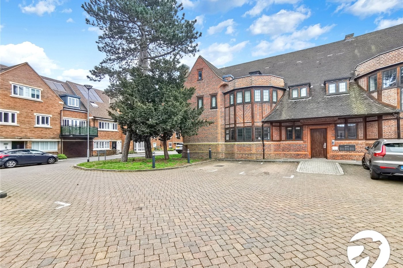 2 bedroom property to rent in Orpington | Robinson Jackson