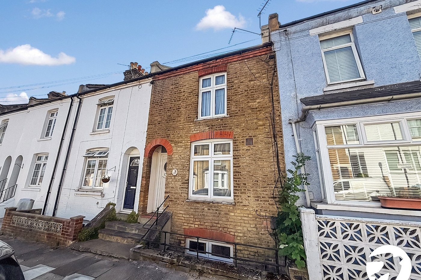3 bedroom house to rent in London | 