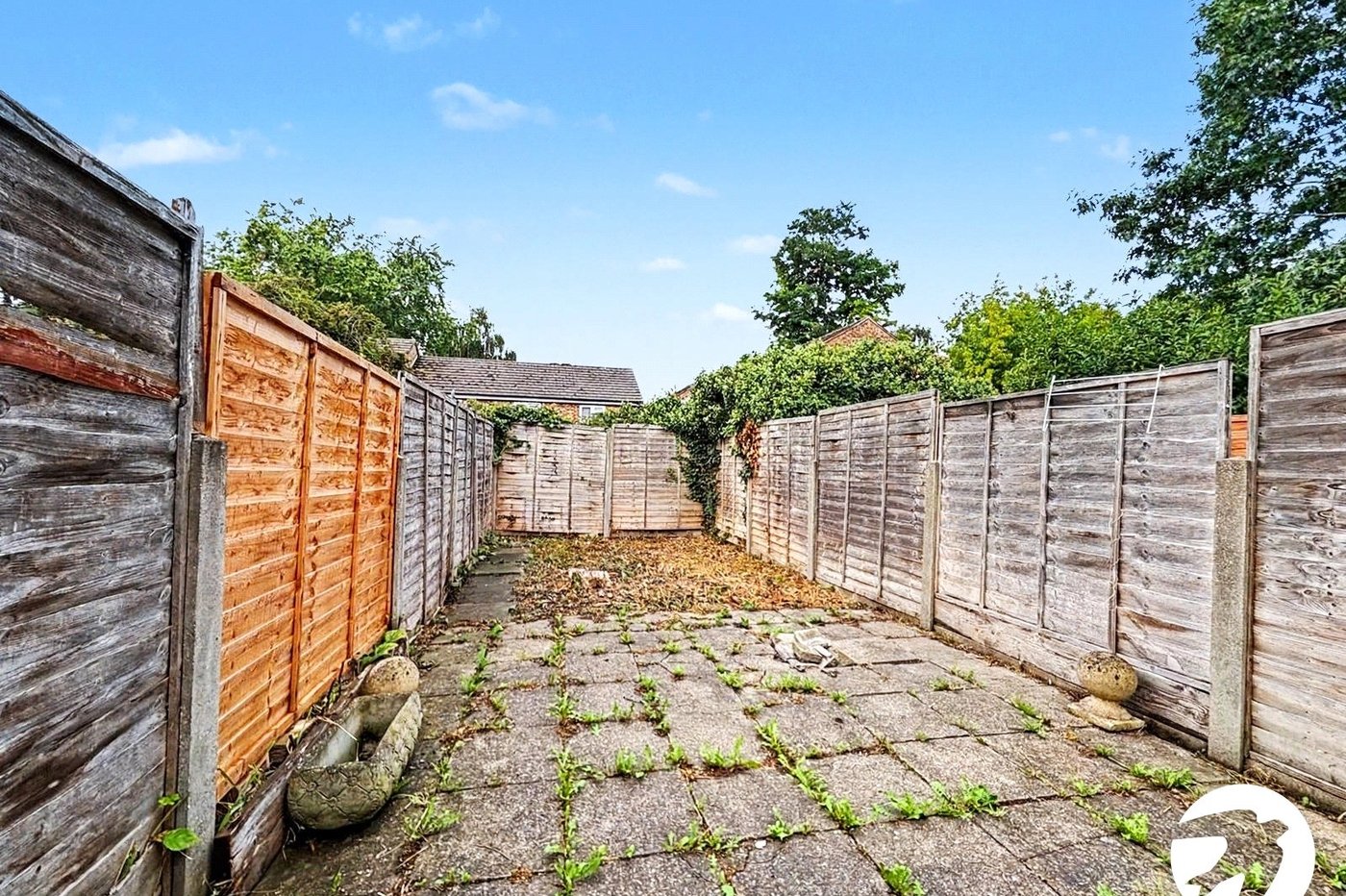2 bedroom house to rent in Chatham | Robinson Michael & Jackson