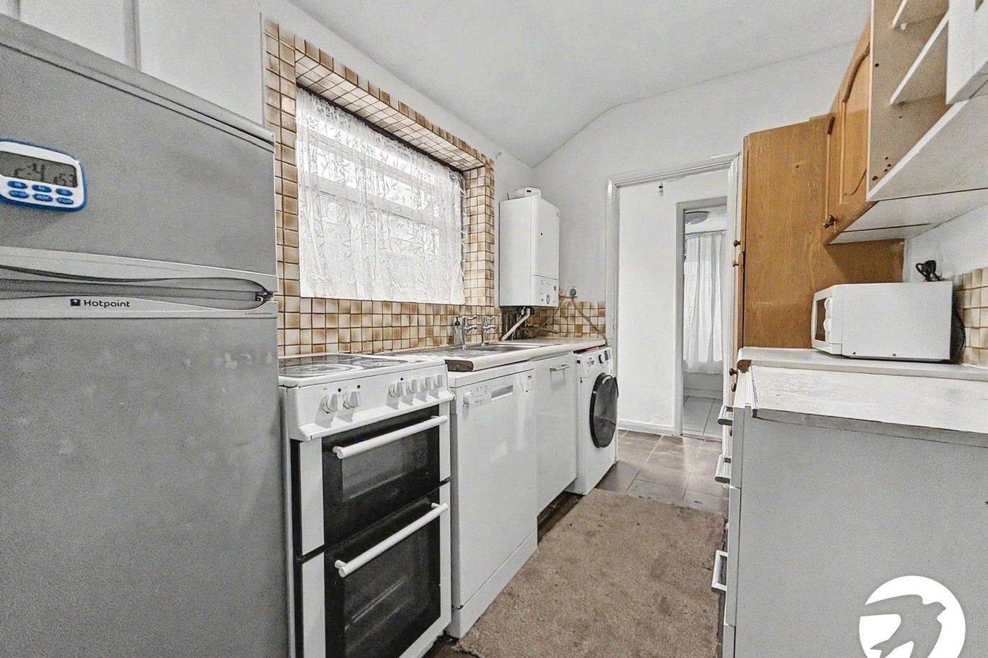 2 bedroom house to rent in Chatham | Robinson Michael & Jackson