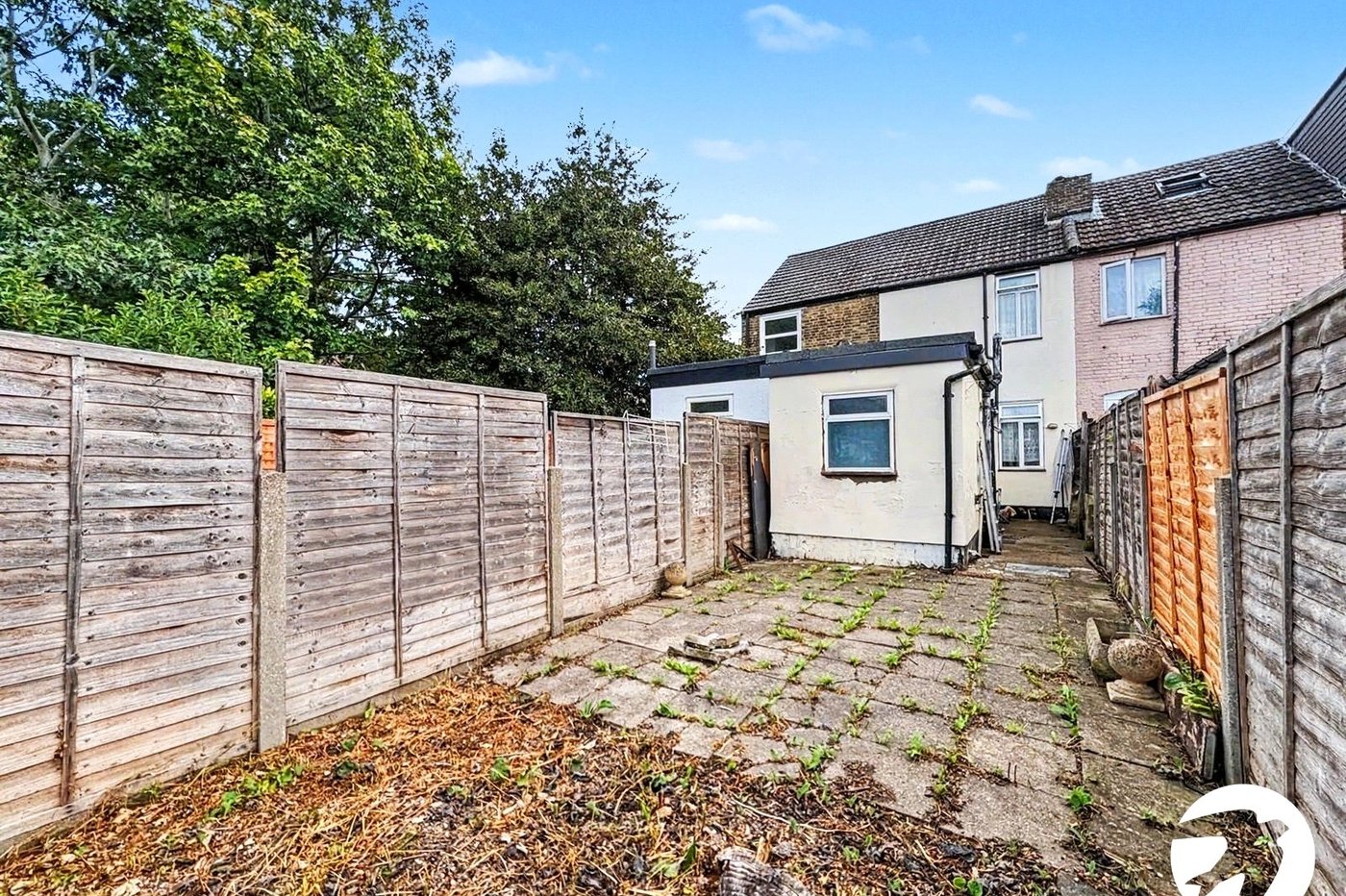 2 bedroom house to rent in Chatham | Robinson Michael & Jackson