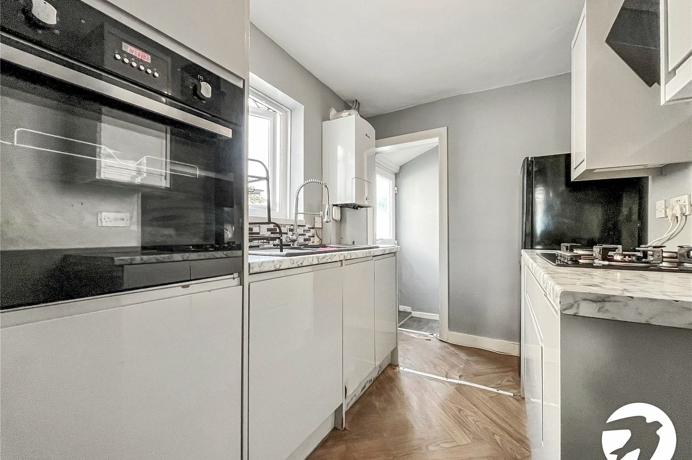 3 bedroom house to rent in Chatham | Robinson Michael & Jackson