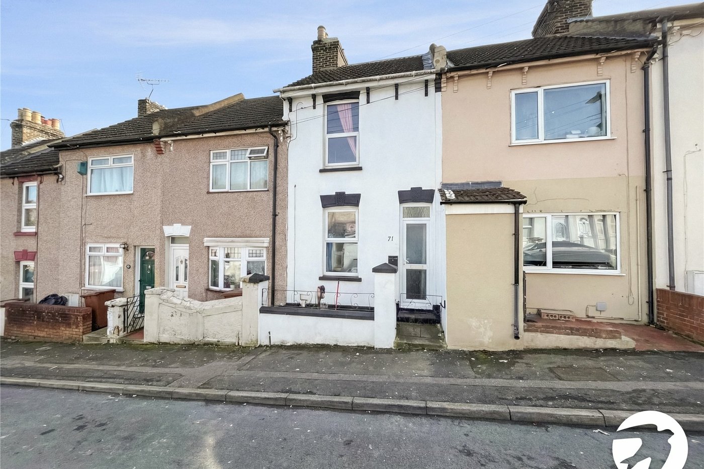 3 bedroom house to rent in Chatham | Robinson Michael & Jackson