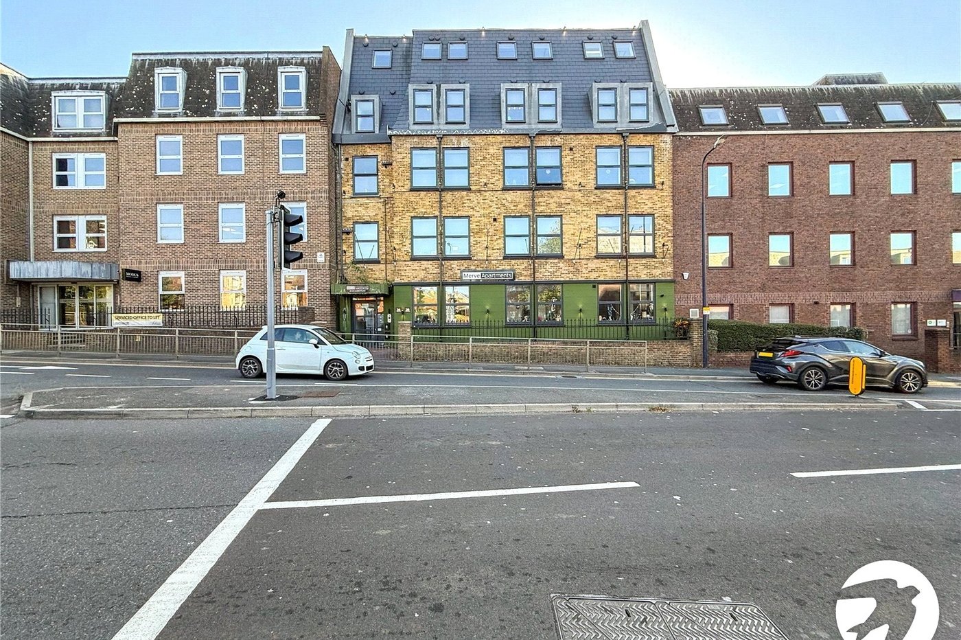 1 bedroom property to rent in Maidstone | Robinson Michael & Jackson