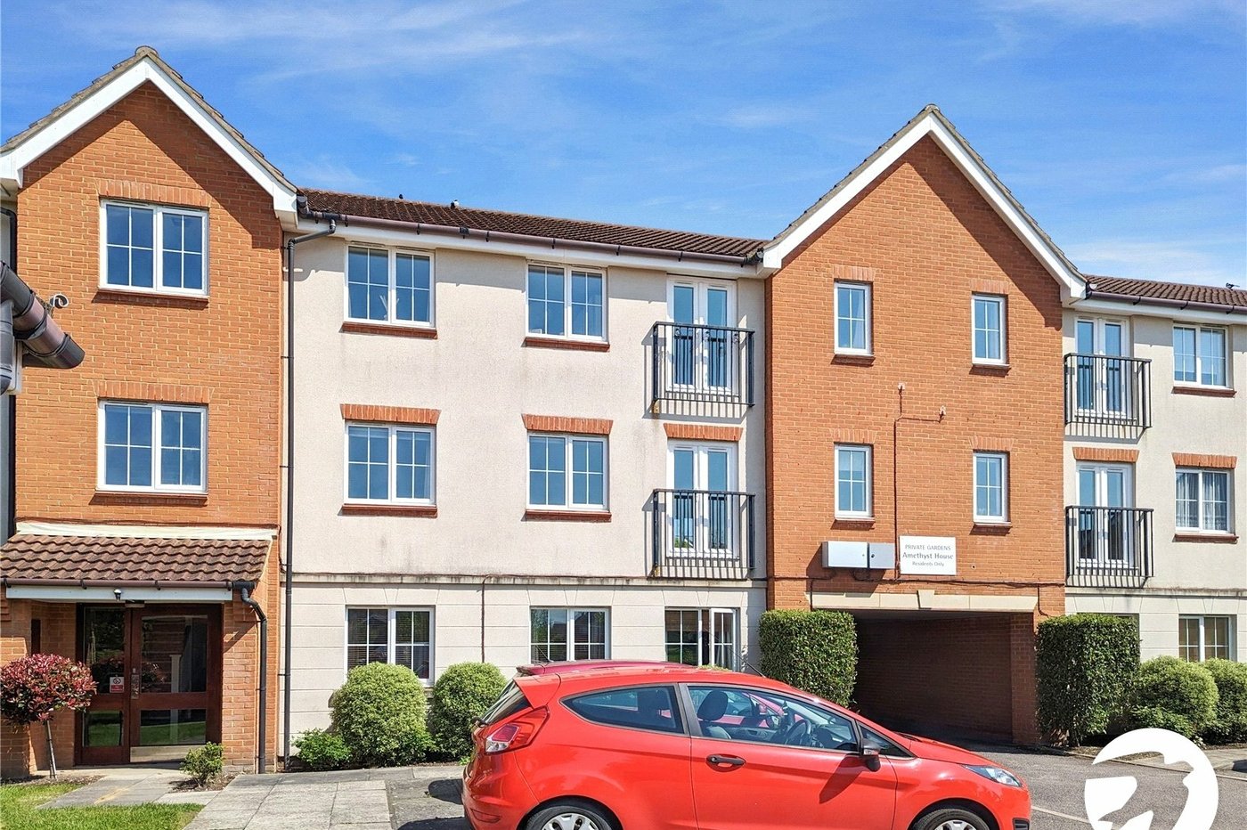 2 bedroom property to rent in Amethyst Drive | Robinson Michael & Jackson