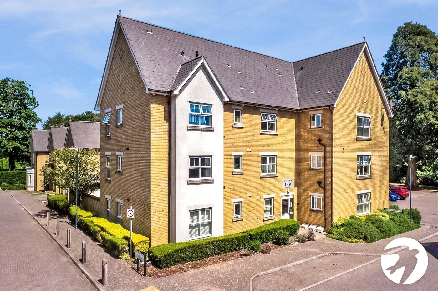 2 bedroom property to rent in Maidstone | Robinson Michael & Jackson
