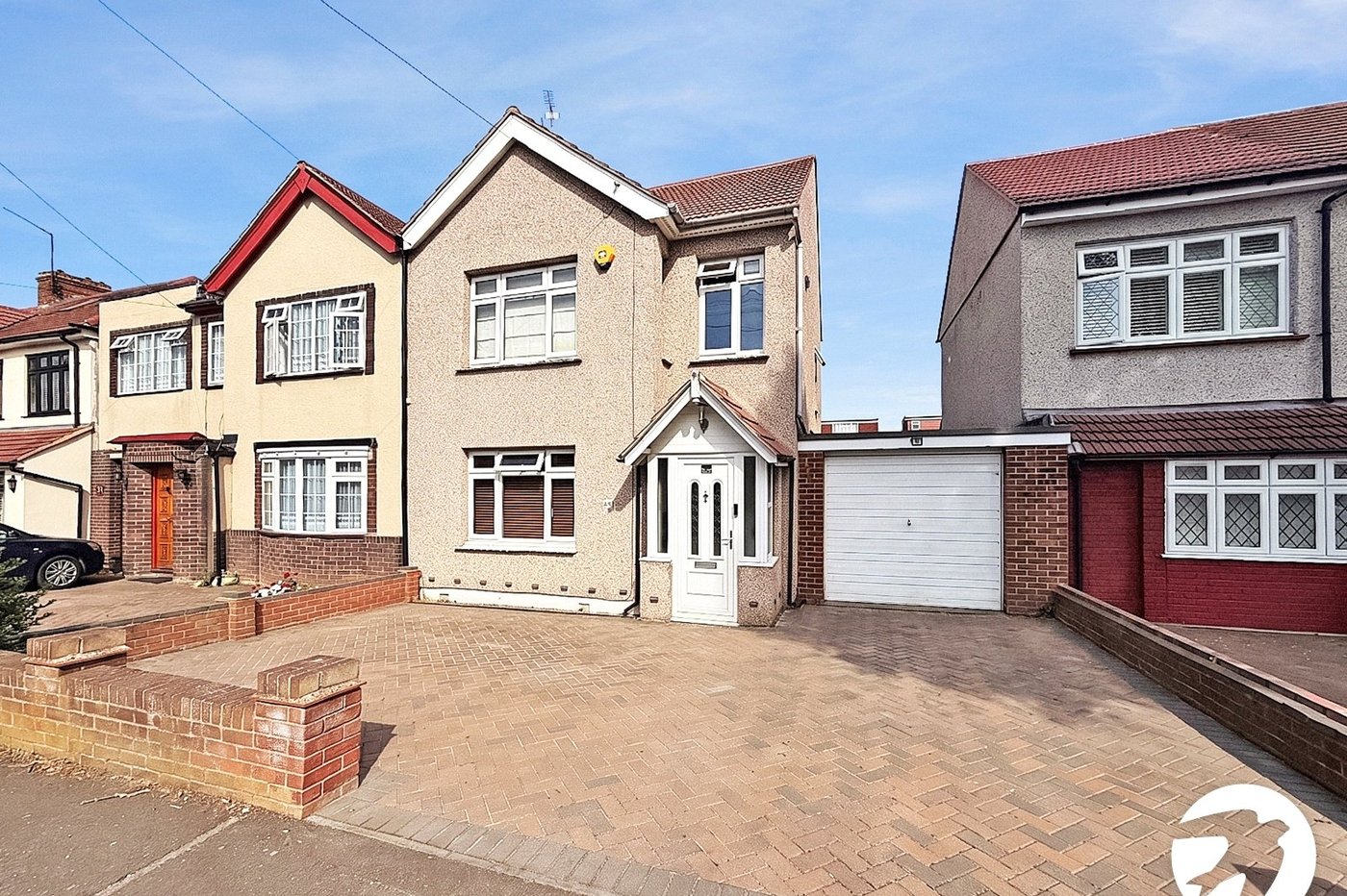 3 bedroom house to rent in Welling | 