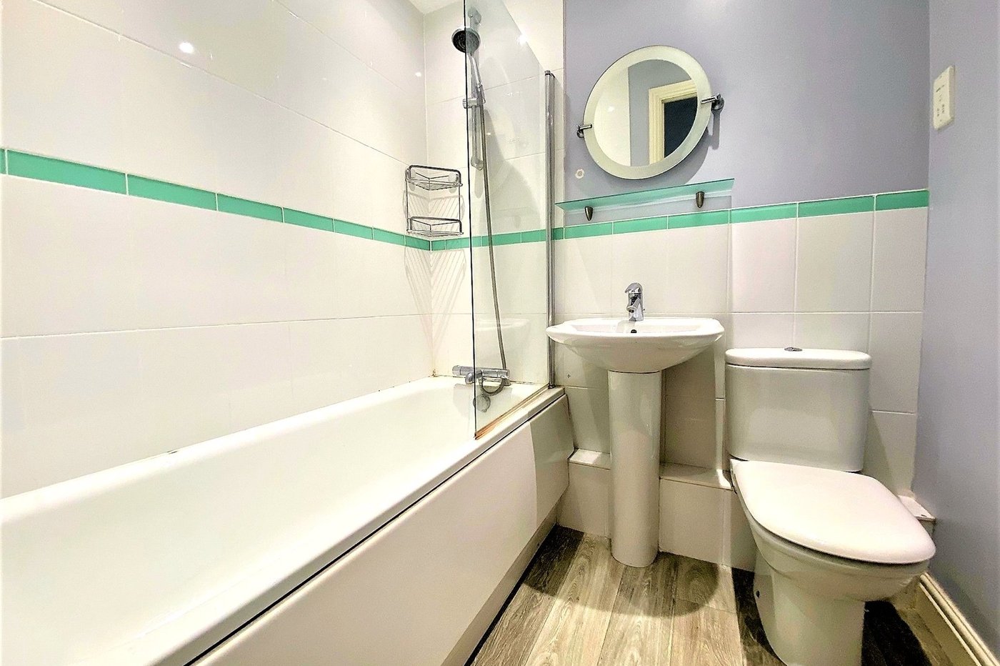 2 bedroom house to rent in Dartford | Robinson Jackson