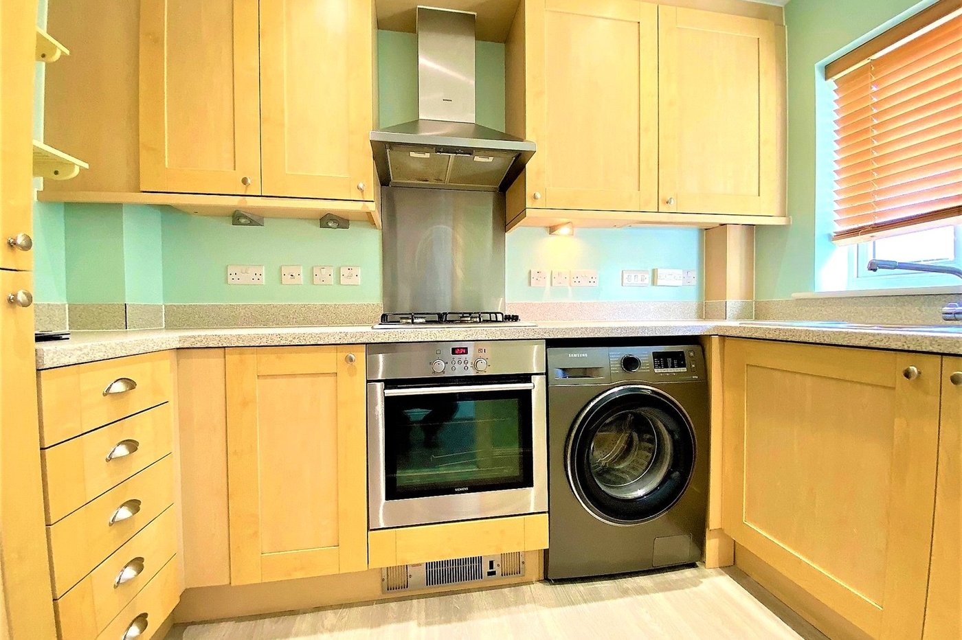 2 bedroom house to rent in Dartford | Robinson Jackson