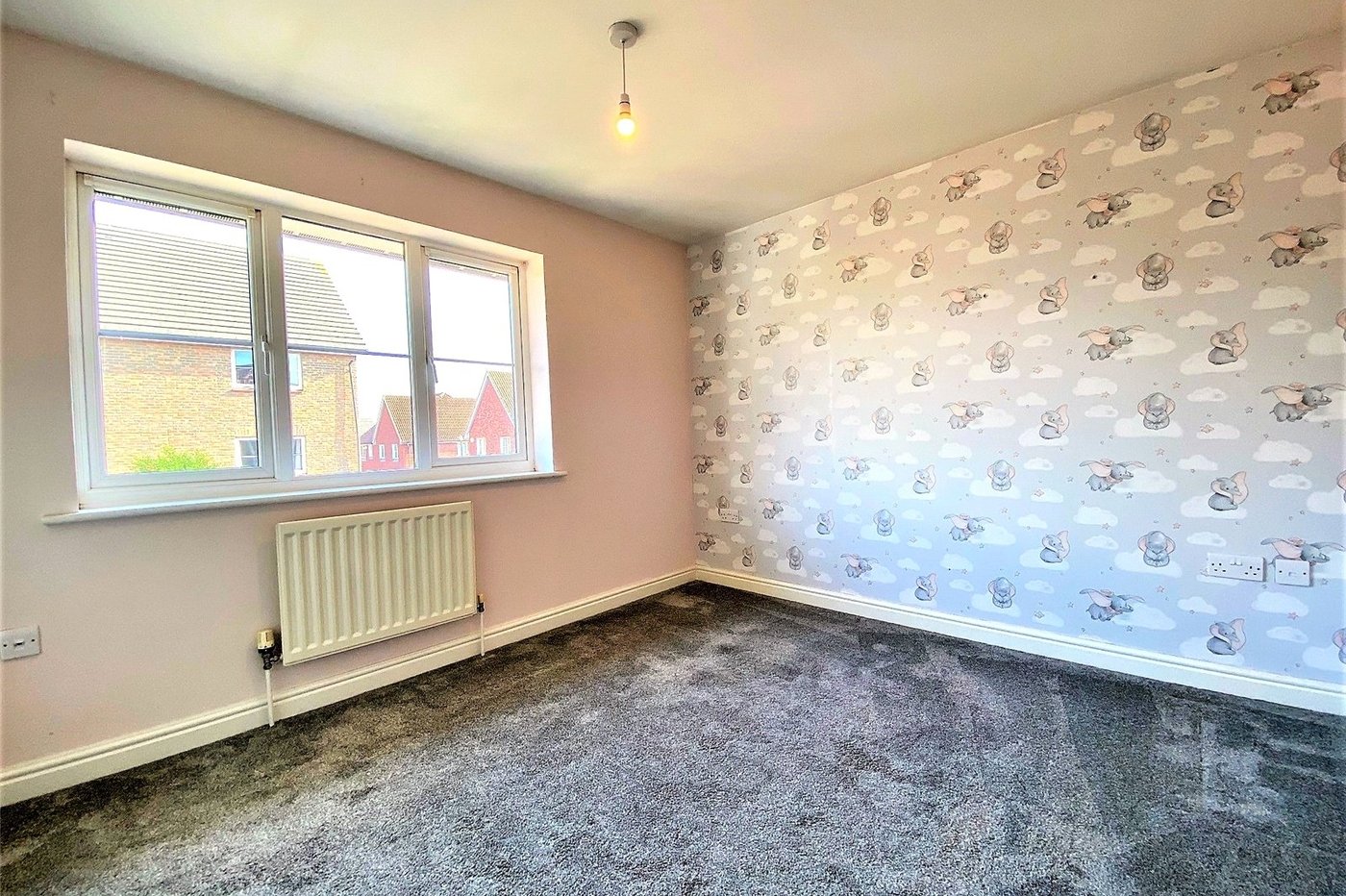 2 bedroom house to rent in Dartford | Robinson Jackson