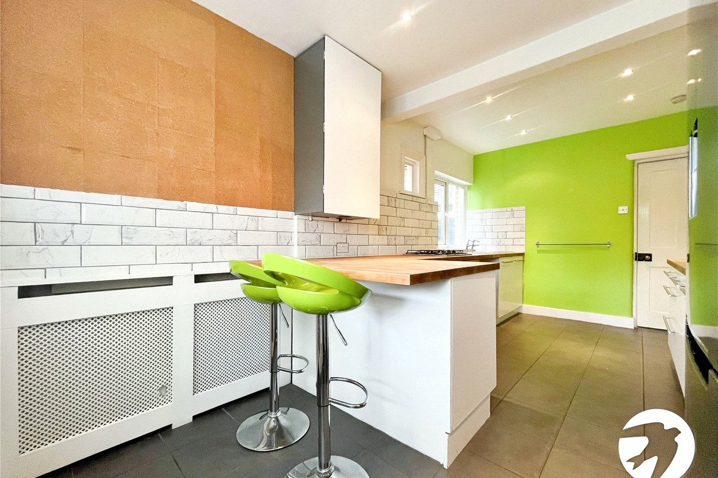3 bedroom house to rent in Chatham | Robinson Michael & Jackson
